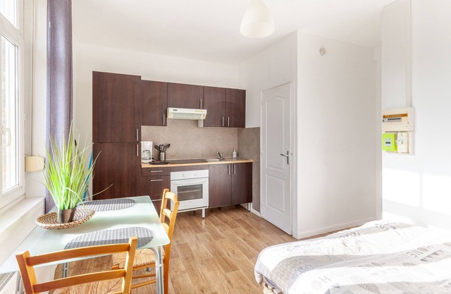 Studio du Large 13 - Studio Apartment, Sleeps 2