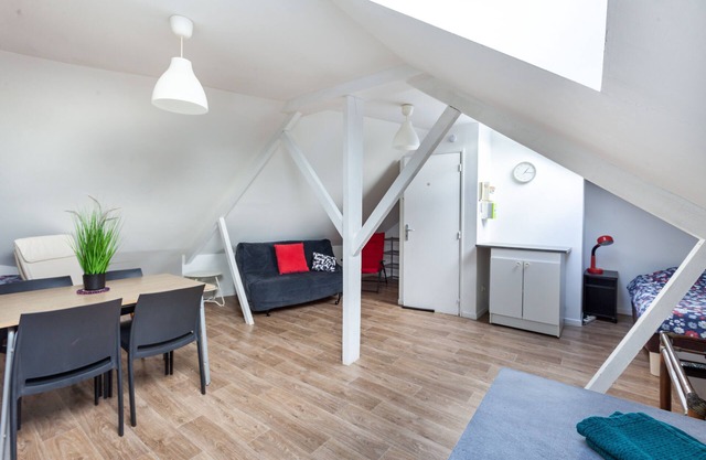 Studio du Large 31 - Studio Apartment, Sleeps 3