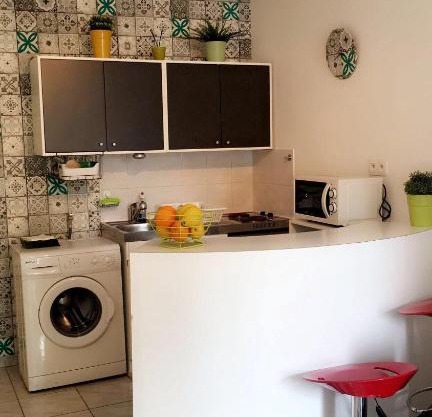 Studio PARIS LA DEFENSE