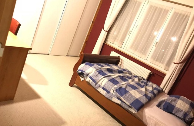 Sublime appartement T4, Lille centre, 3 chambres