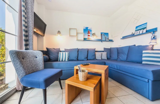 The houses of Belle Dune - Maeva Individual - House 3 rooms 6 persons Prestige