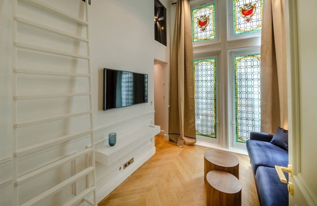 Tour Eiffel/Invalides - Luxury apartment n°5