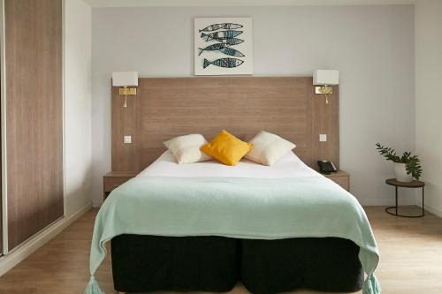 Tulip Inn Massy Palaiseau Residence 