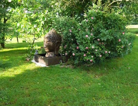 Un petit coin de paradis