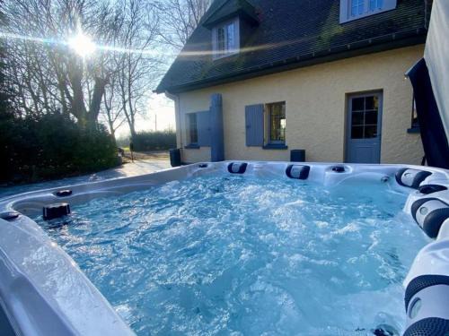 Gîte Estaires Pièces Personnes 