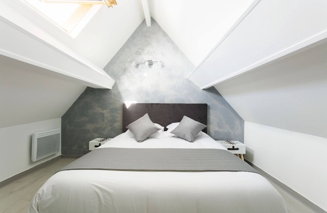 Appartements 