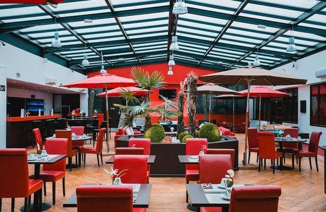 Zenia Hotel & Spa