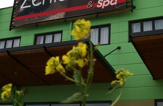 Zenia Hotel & Spa
