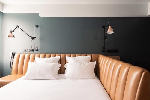 Quartier de la Maison-Blanche Hotel | 1.75 Paris Le Charme