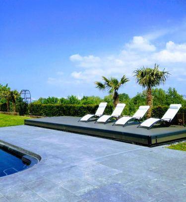 Honfleur Bed & Breakfast | 100 m² Bed and breakfast ∙ 2 guests