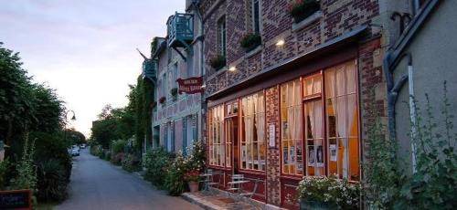 Giverny Bed & Breakfast | 100 m² Bed and breakfast ∙ 3 bedrooms ∙ 6 guests