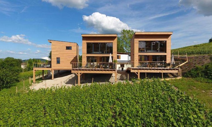 Chigny-les-Roses Bed & Breakfast | 100 m² Bed and breakfast ∙ 2 bedrooms ∙ 4 guests