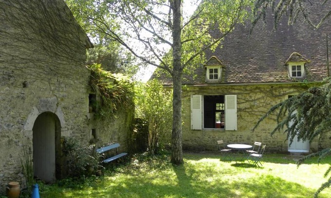 Chitry-les-Mines Cottage | 100 m² Cabin ∙ 3 bedrooms ∙ 5 guests
