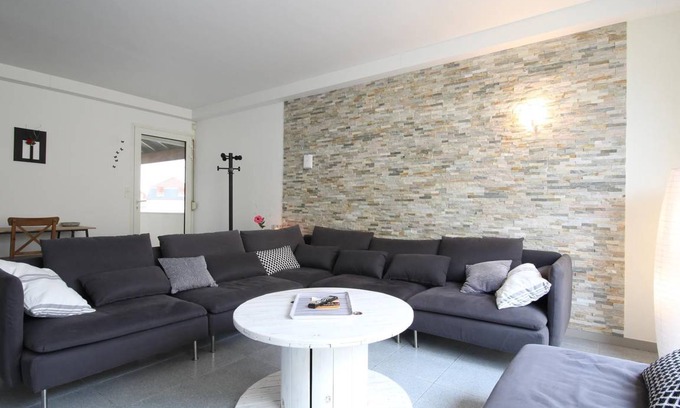 Auxonne Cottage | 100 m² Cabin ∙ 3 bedrooms ∙ 6 guests