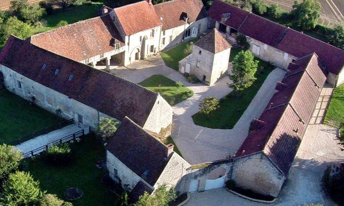 Ully-Saint-Georges House | 100 m² House ∙ 2 bedrooms ∙ 5 guests