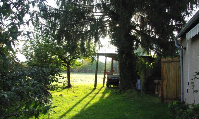 Maux House | 100 m² House ∙ 1 bedroom ∙ 2 guests
