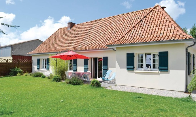 Lottinghen House | 100 m² House ∙ 3 bedrooms ∙ 6 guests