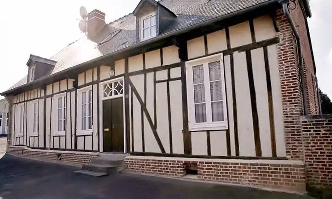 Jeantes House | 100 m² House ∙ 3 bedrooms ∙ 8 guests