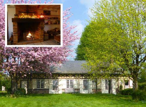 Trepied House | 100 m² House ∙ 3 bedrooms ∙ 8 guests