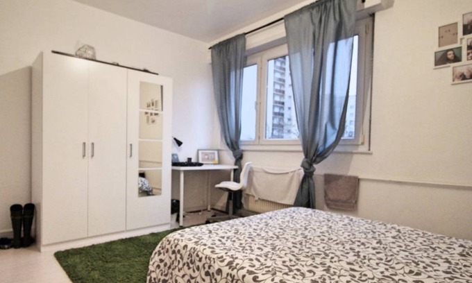 Esplanade Resort | 100 m² Private room ∙ 1 bedroom ∙ 4 guests