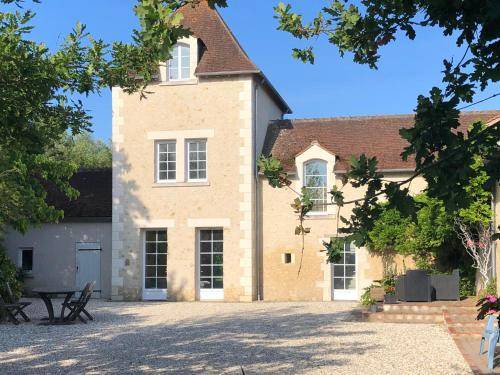 Beaumont-Village Bed & Breakfast | 110 m² Bed and breakfast ∙ 3 bedrooms ∙ 6 guests