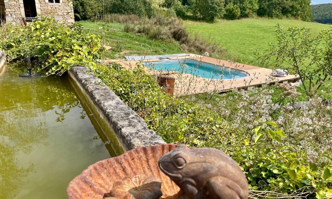 Avot Cottage | 110 m² Cabin ∙ 3 bedrooms ∙ 7 guests