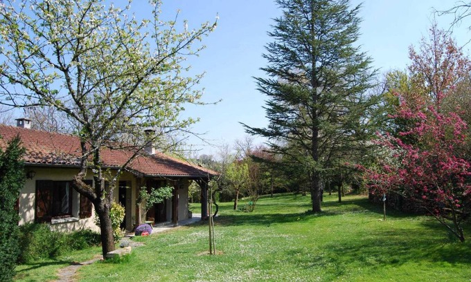 Castres House | 110 m² Gîte ∙ 3 bedrooms ∙ 6 guests