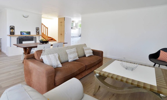 Ferolles-Attilly House | 115 m² House ∙ 3 bedrooms ∙ 6 guests