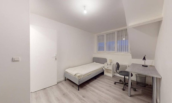 Wasquehal Resort | 119 m² Private room ∙ 1 bedroom ∙ 1 guest