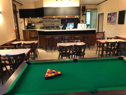 Loulans-Verchamp Hotel | 12 m² Hotel ∙ 3 guests