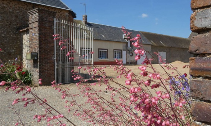 Challet Cottage | 120 m² Cabin ∙ 4 bedrooms ∙ 6 guests