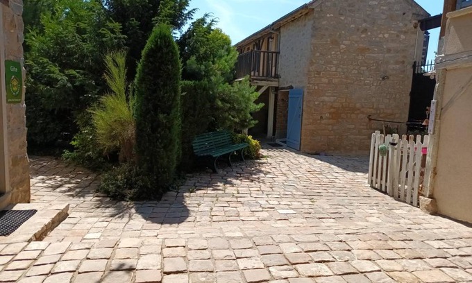 Noisy-sur-Ecole House | 120 m² Gîte ∙ 5 bedrooms ∙ 12 guests
