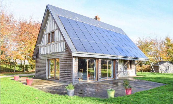 Hattenville House | 120 m² House ∙ 3 bedrooms ∙ 9 guests