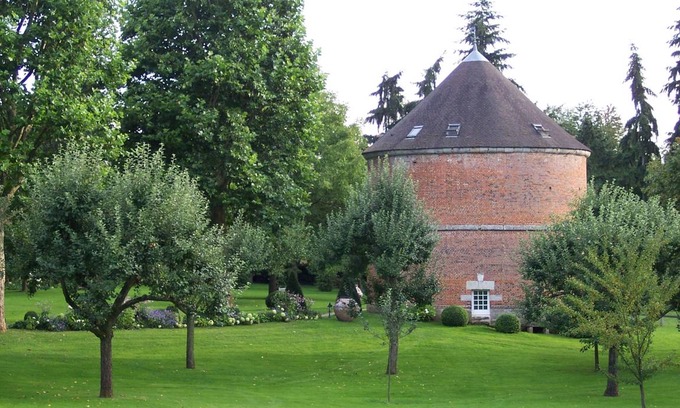 Croisy-sur-Andelle House | 125 m² House ∙ 2 bedrooms ∙ 4 guests