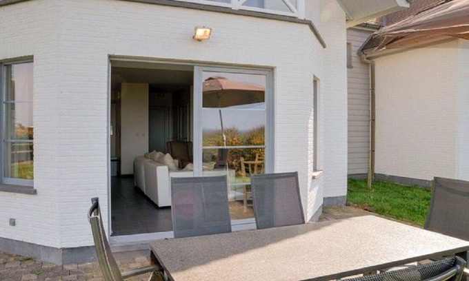 Equihen-Plage House | 125 m² House ∙ 2 bedrooms ∙ 5 guests