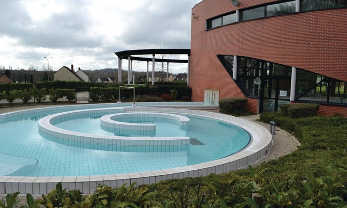 Parfondeval House | 127 m² House ∙ 4 bedrooms ∙ 8 guests