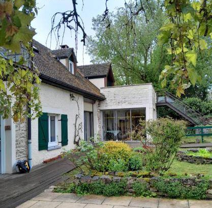 Merceuil Bed & Breakfast | 13 m² Bed and breakfast ∙ 2 guests