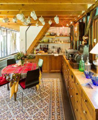 Amiens Bed & Breakfast | 130 m² Bed and breakfast ∙ 3 bedrooms ∙ 6 guests