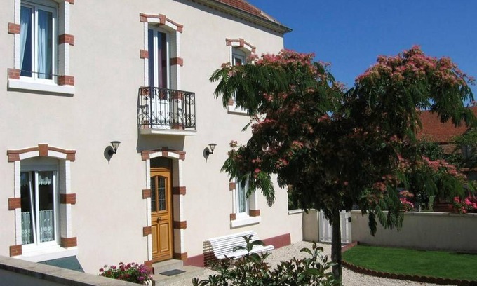 Champdotre Cottage | 130 m² Cabin ∙ 3 bedrooms ∙ 7 guests