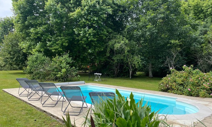 Tilly Cottage | 130 m² Cabin ∙ 4 bedrooms ∙ 10 guests