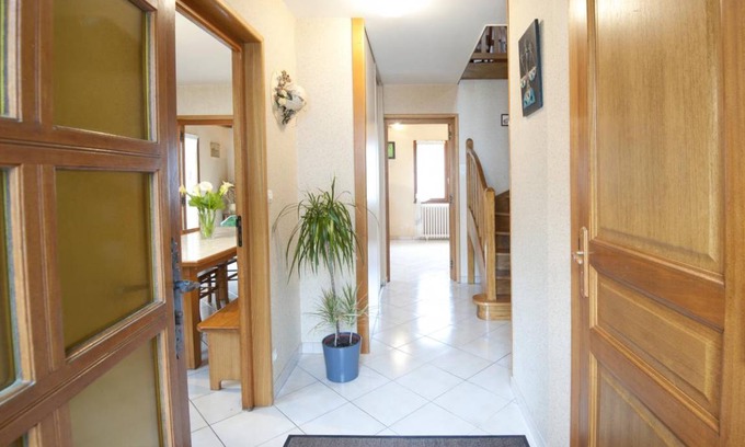 Benonces House | 140 m² Gîte ∙ 4 bedrooms ∙ 7 guests