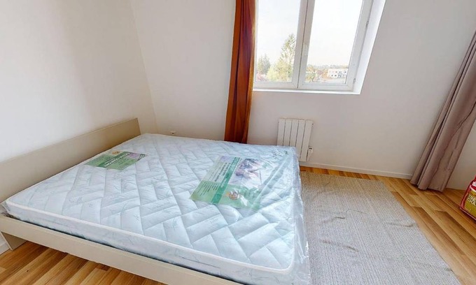 Roubaix Resort | 140 m² Private room ∙ 1 bedroom ∙ 1 guest