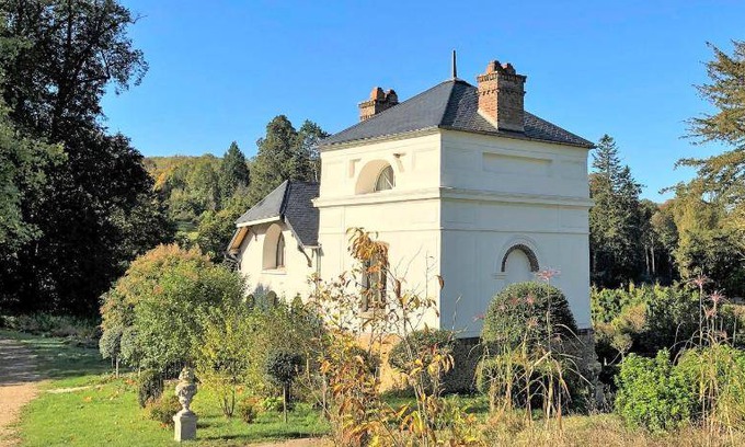 Saint-Cyr-en-Arthies House | 145 m² House ∙ 3 bedrooms ∙ 6 guests