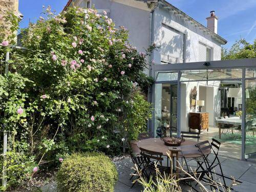 Les Viselets House | 145 m² House ∙ 3 bedrooms ∙ 6 guests