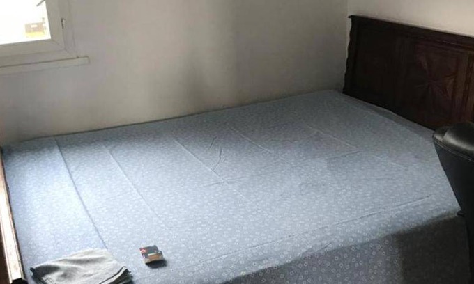 Beauvais Bed & Breakfast | 15 m² Bed and breakfast ∙ 2 guests