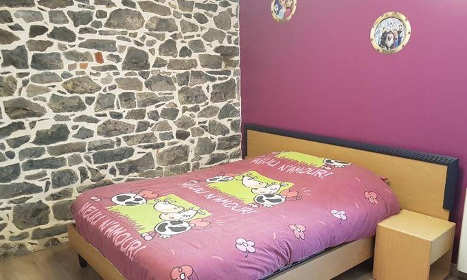 Bachant Bed & Breakfast | 15 m² Bed and breakfast ∙ 1 bedroom ∙ 2 guests