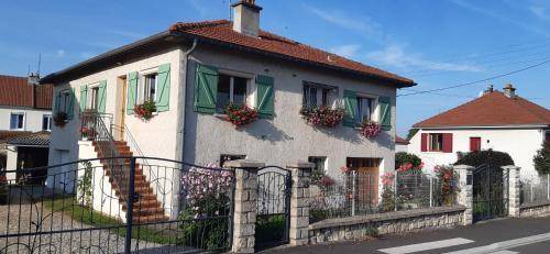 Verdun Bed & Breakfast | 15 m² Bed and breakfast ∙ 2 guests