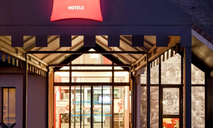 Provins Hotel | 15 m² Hotel ∙ 2 guests