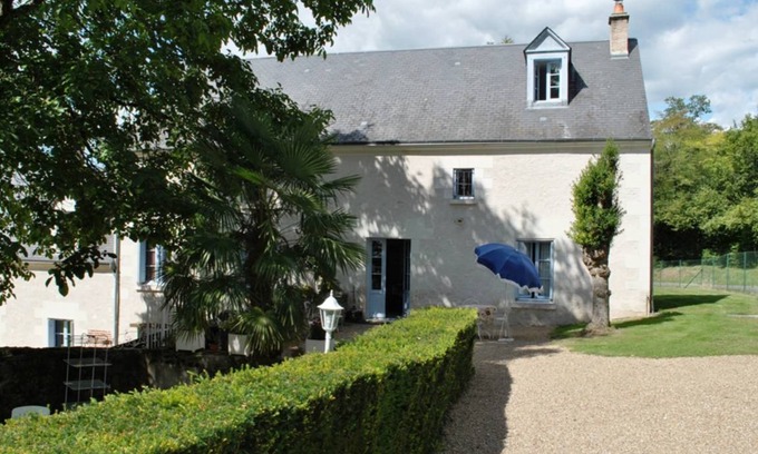 Blere Cottage | 150 m² Cabin ∙ 3 bedrooms ∙ 6 guests