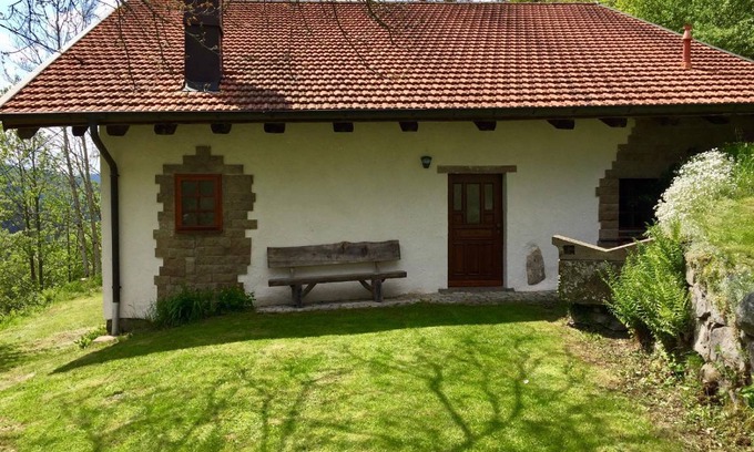 Ventron House | 150 m² House ∙ 2 bedrooms ∙ 5 guests